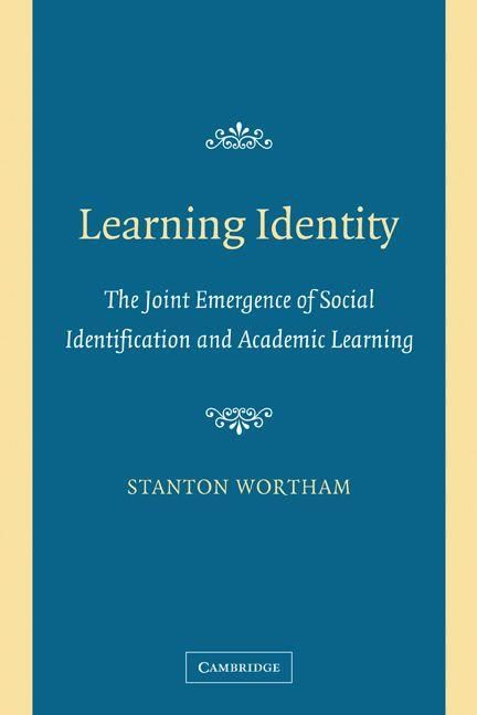 Produktbild: Learning Identity