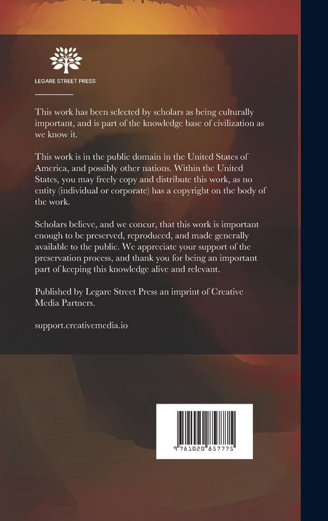 Produktbild: The New View of Hell: Showing Its Nature, Whereabouts, Duration, and how to Escape It