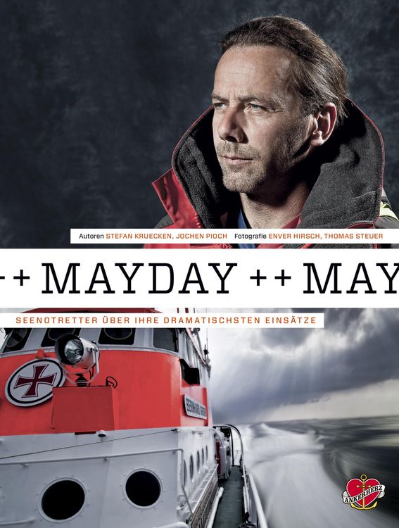 Produktbild: Mayday