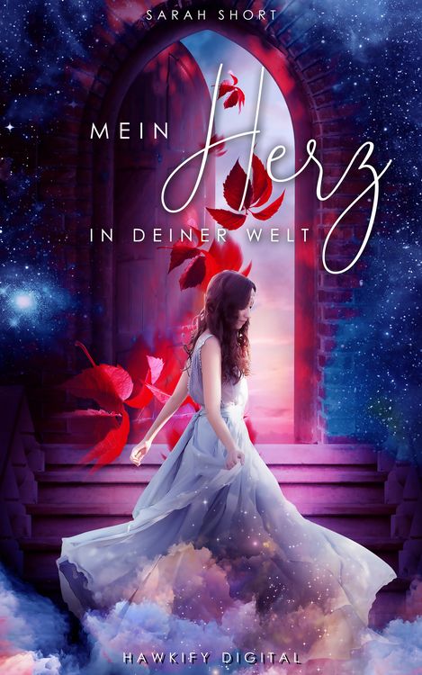 Produktbild: Mein Herz in deiner Welt