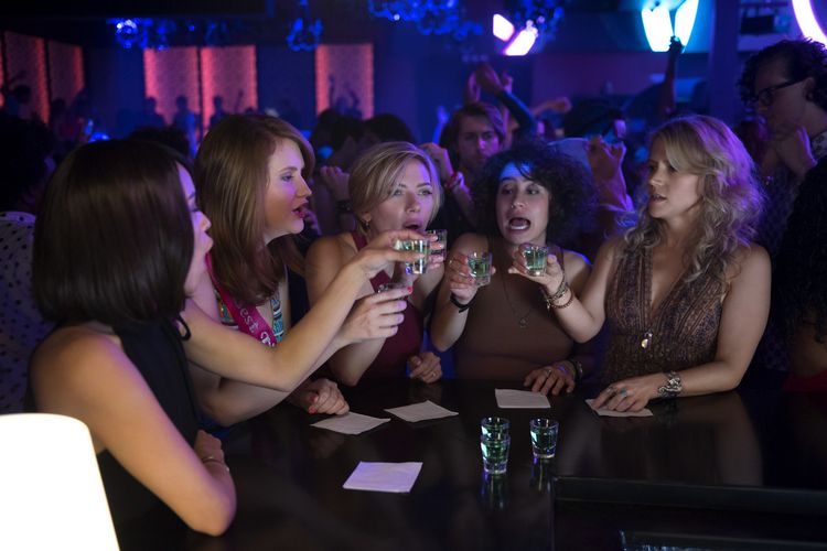Produktbild: Girls Night Out