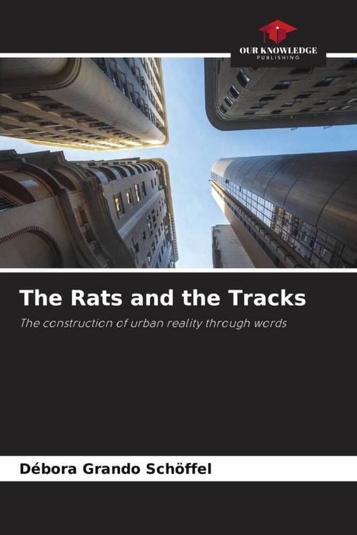 Produktbild: The Rats and the Tracks