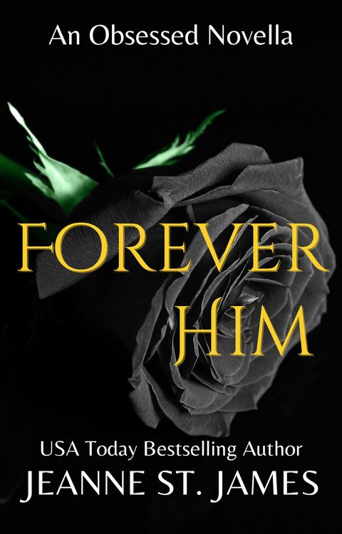 Produktbild: Forever Him