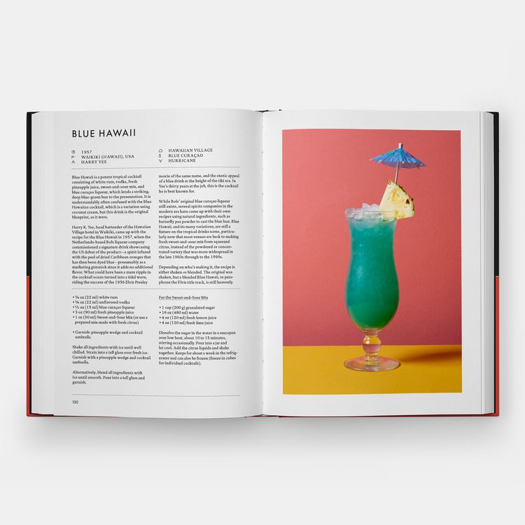Produktbild: Signature Cocktails