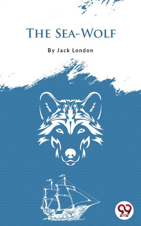 Produktbild: The Sea-Wolf