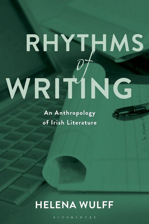 Produktbild: Rhythms of Writing