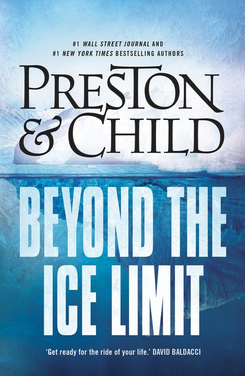 Produktbild: Beyond the Ice Limit