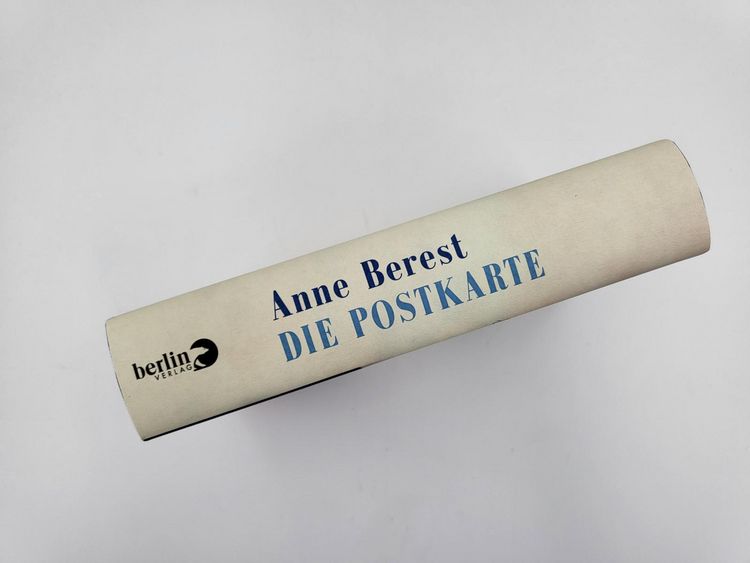Produktbild: Die Postkarte