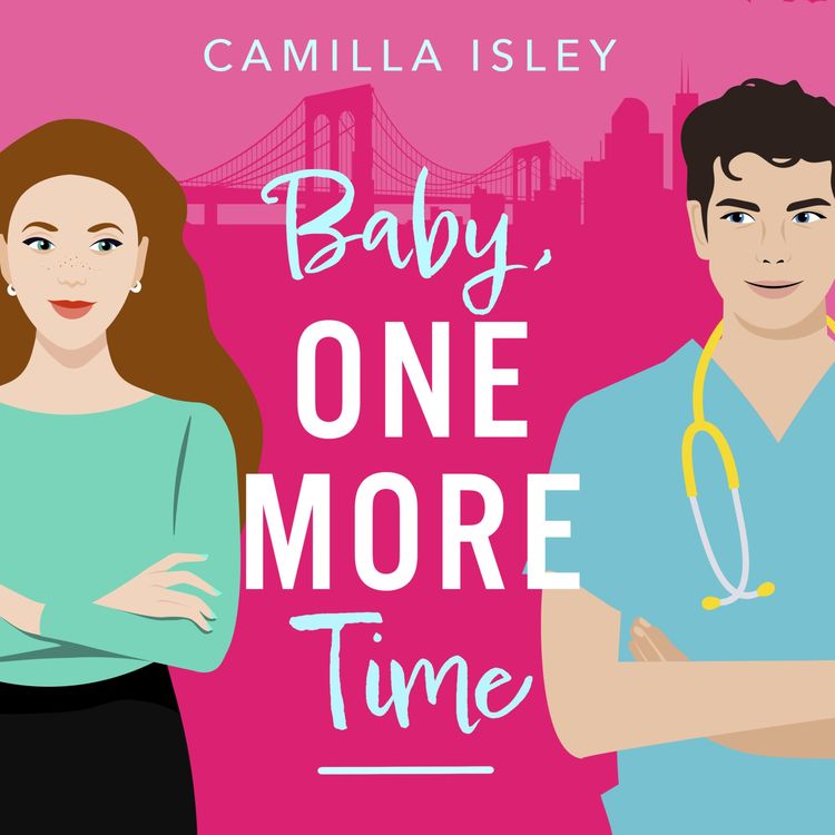 Produktbild: Baby, One More Time