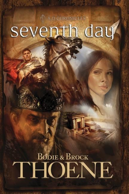 Produktbild: Seventh Day