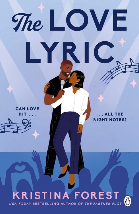 Produktbild: The Love Lyric