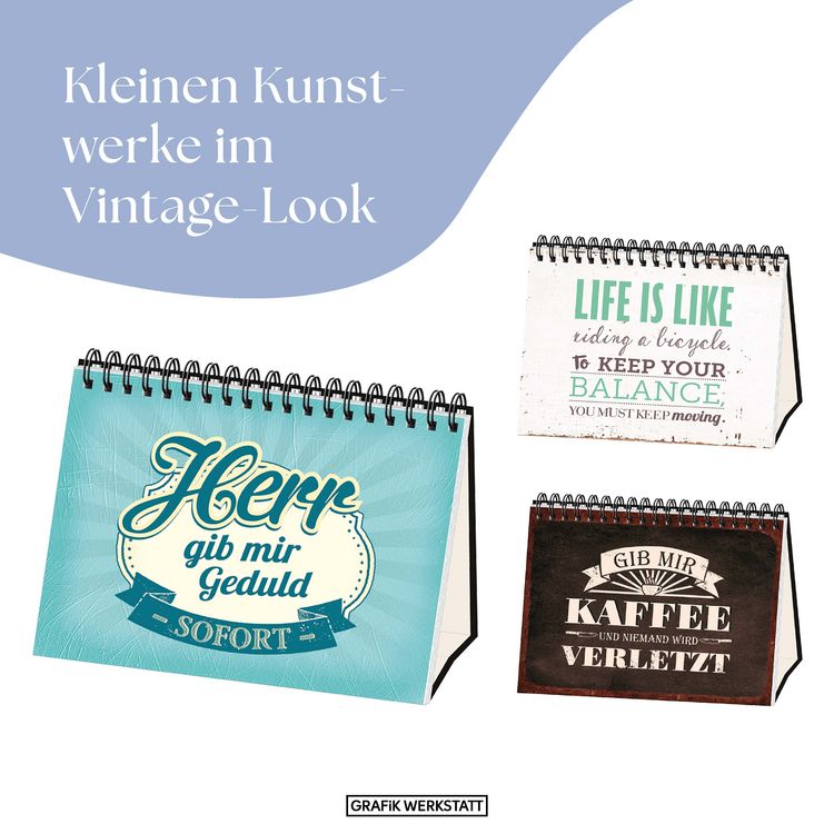 Produktbild: Nett kann ich auch, bringt aber nix