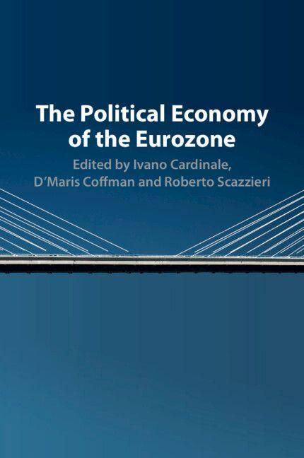 Produktbild: The Political Economy of the Eurozone