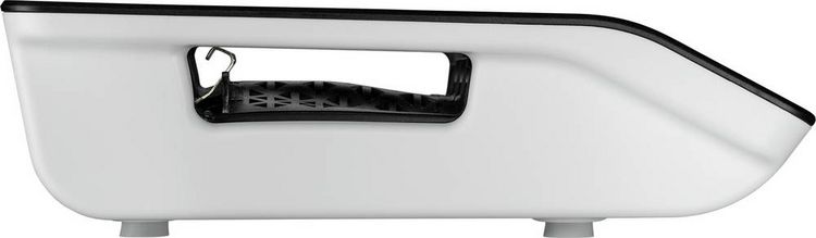 Produktbild: Varta LCD Ultra Fast Ch.+ 4x 56706 Rundzellen-Ladeger&auml;t NiMH Micro (AAA), Mignon (AA)