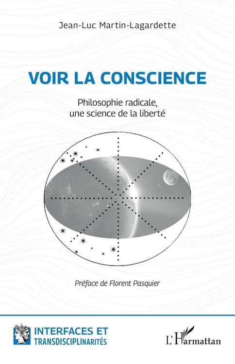 Produktbild: Voir la conscience