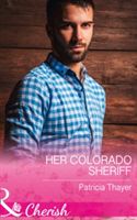 Produktbild: Thayer, P: Her Colorado Sheriff