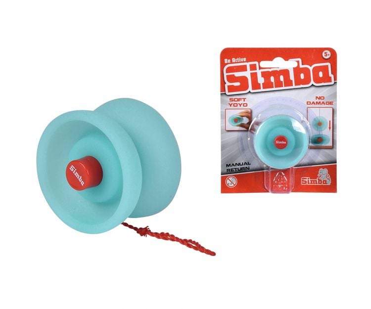 Produktbild: YoYo Soft