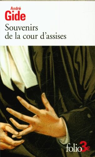 Produktbild: Souvenirs de la cour d'assises