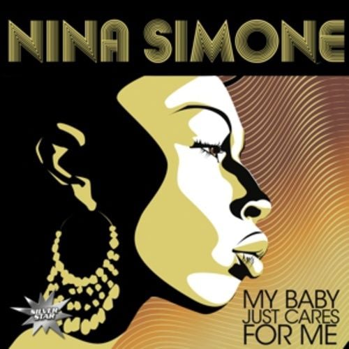 Produktbild: My Baby Just Cares For Me