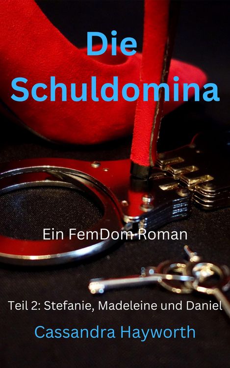 Produktbild: Die Schuldomina