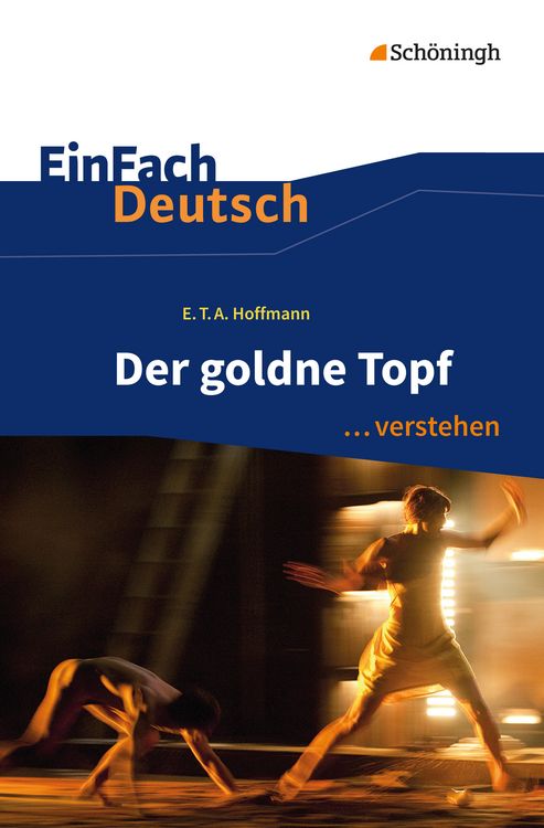 Produktbild: EinFach Deutsch ... verstehen