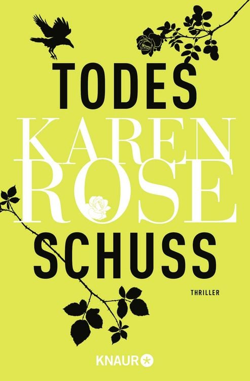 Produktbild: Todesschuss