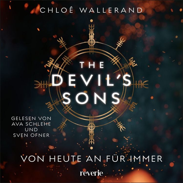 Produktbild: The Devil's Sons 1