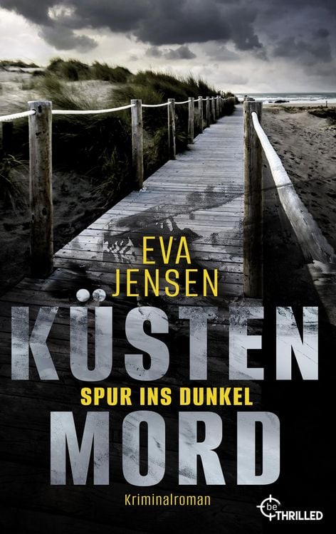 Produktbild: K&uuml;stenmord: Spur ins Dunkel