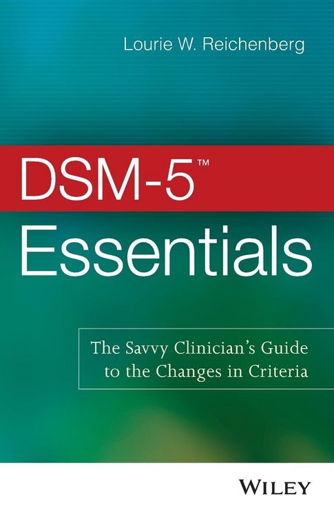 Produktbild: DSM-5 Essentials