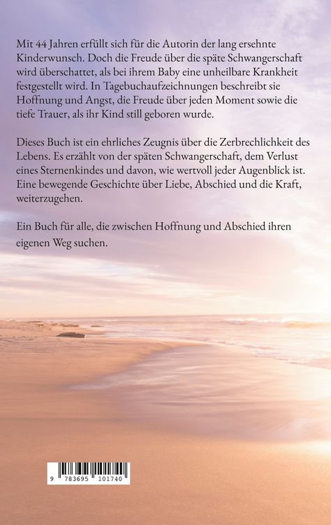 Produktbild: Zwischen Hoffnung und Abschied