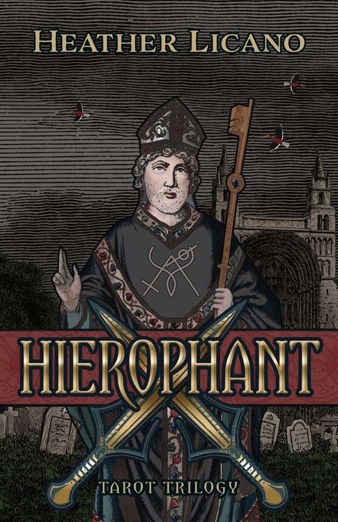 Produktbild: Hierophant
