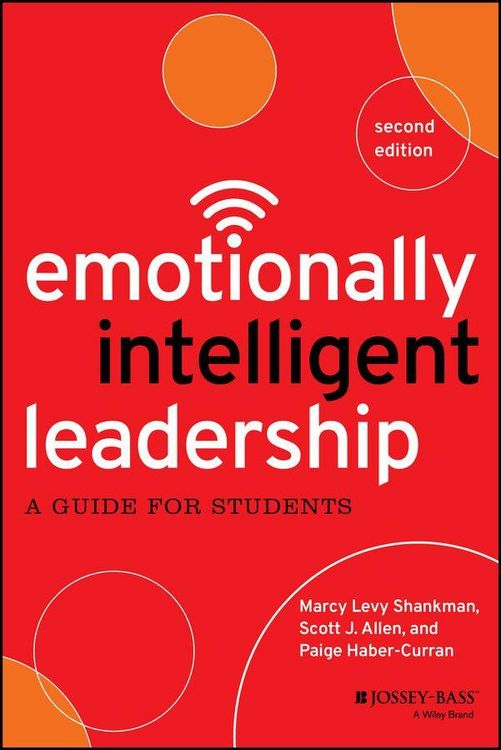 Produktbild: Emotionally Intelligent Leadership