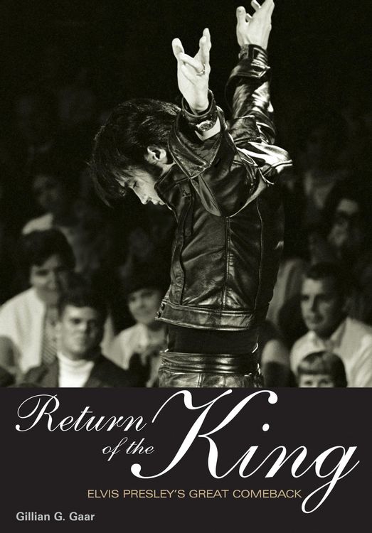 Produktbild: Return Of The King