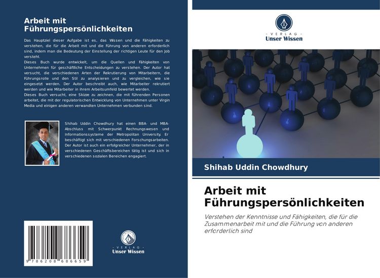 Produktbild: Arbeit mit F&uuml;hrungspers&ouml;nlichkeiten