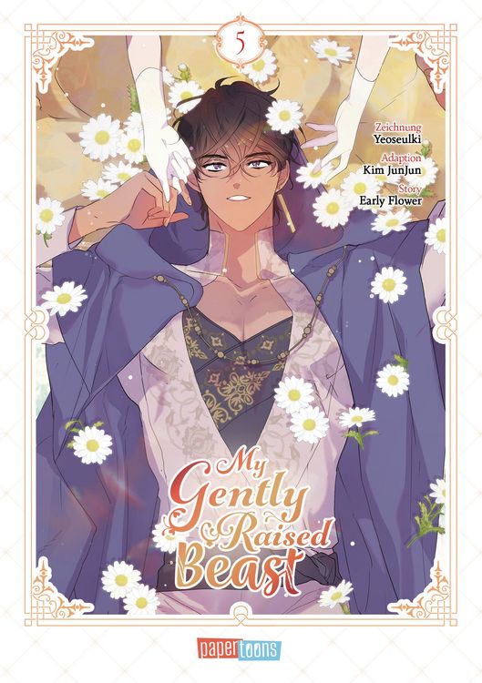 Produktbild: My gently raised Beast 05