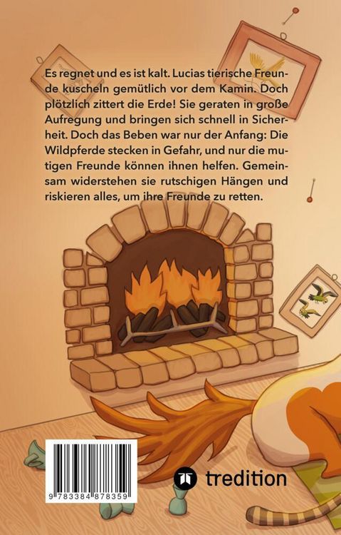 Produktbild: Lucias Abenteuer 4