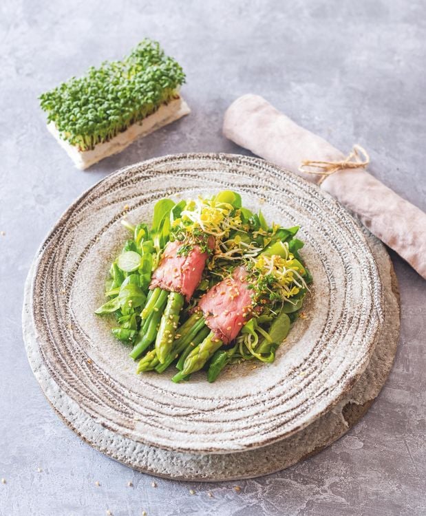 Produktbild: Diabetes Expressrezepte
