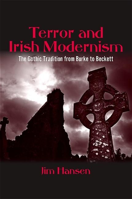 Produktbild: Terror and Irish Modernism
