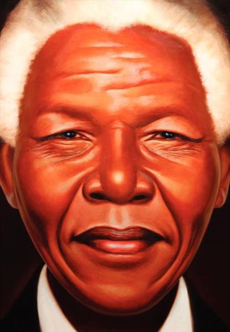 Produktbild: Nelson Mandela