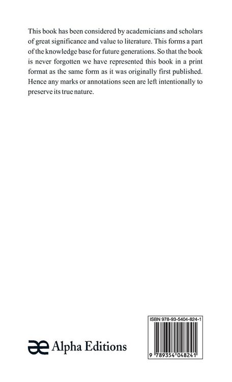 Produktbild: A History And Description Of Roman Political Institutions