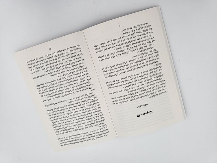 Produktbild: Ein Schotte unterm Mistelzweig