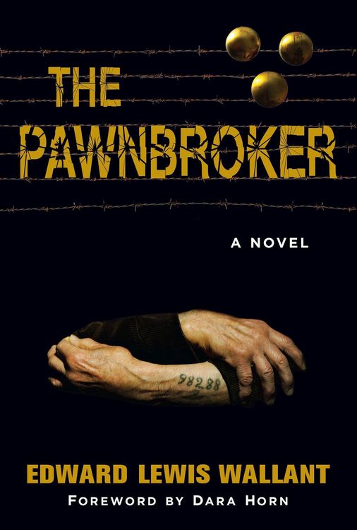 Produktbild: The Pawnbroker