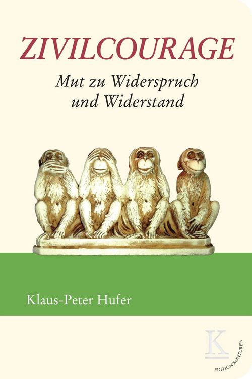 Produktbild: Zivilcourage
