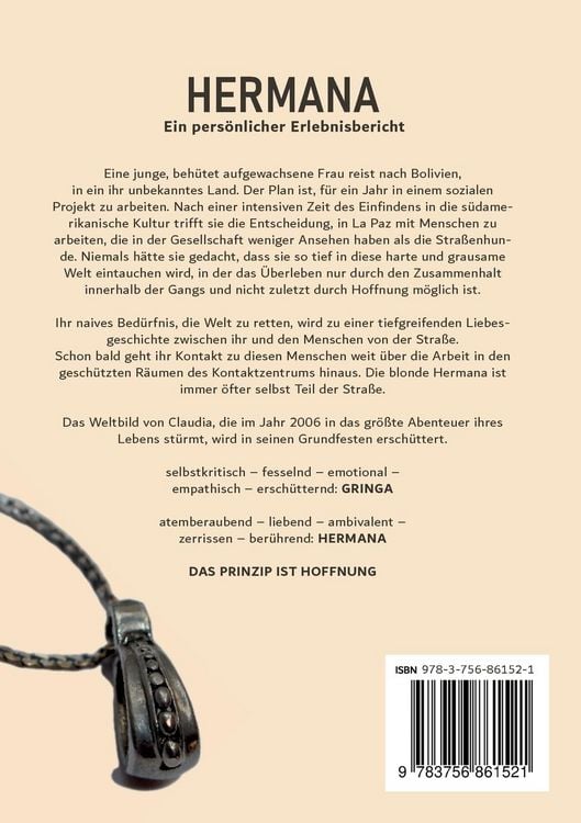 Produktbild: Das Prinzip ist Hoffnung