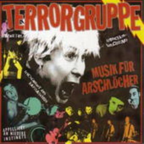 Produktbild: Musik F&uuml;r Arschl&ouml;cher