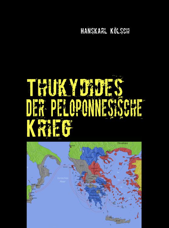 Produktbild: Thukydides