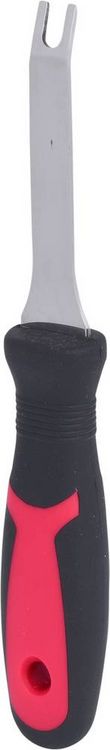 Produktbild: KS Tools 911.8191 Clipheber U-Form, schmal abgewinkelt, 230mm