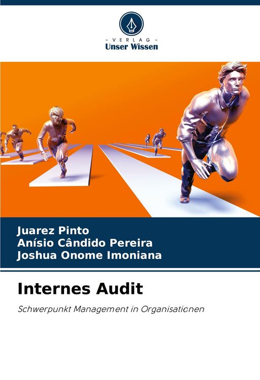 Produktbild: Internes Audit