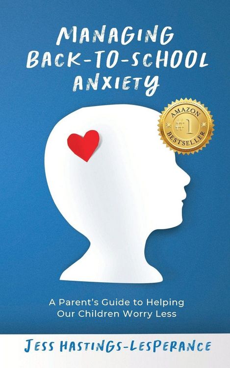 Produktbild: Managing Back-To-School Anxiety