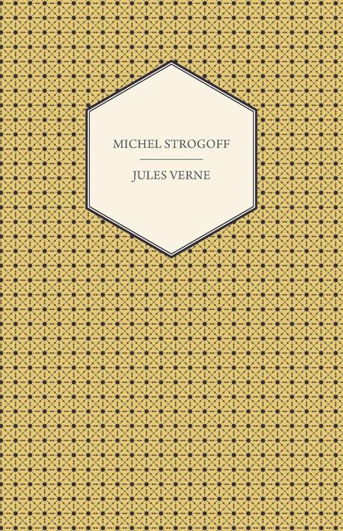 Produktbild: Michel Strogoff